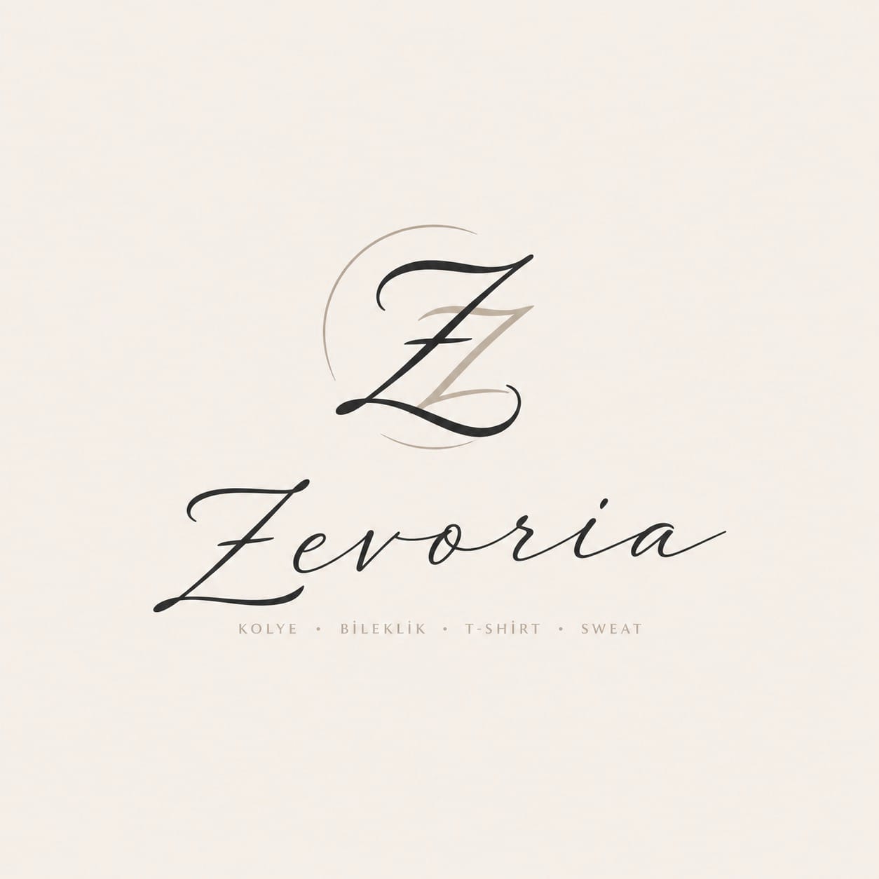 Zevoria